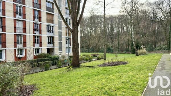 Appartement 4 pièces de 72 m² à Bougival (78380)