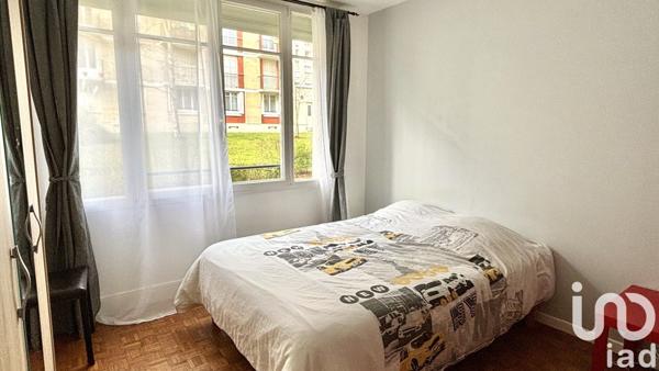 Appartement 4 pièces de 72 m² à Bougival (78380)