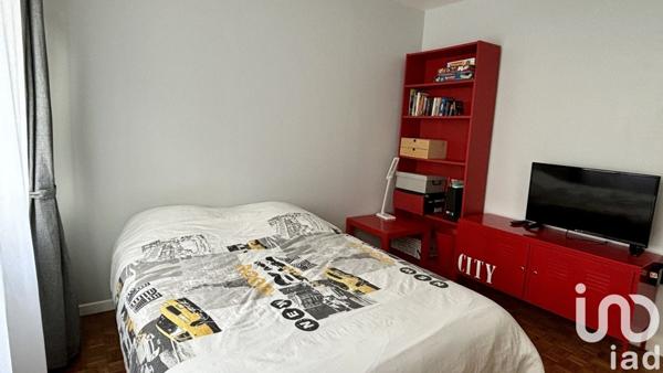 Appartement 4 pièces de 72 m² à Bougival (78380)