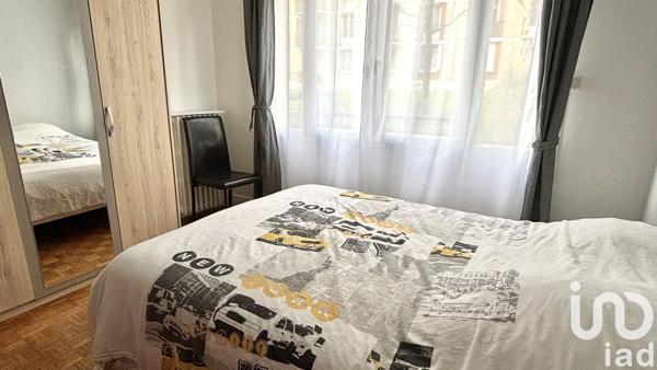 Appartement 4 pièces de 72 m² à Bougival (78380)