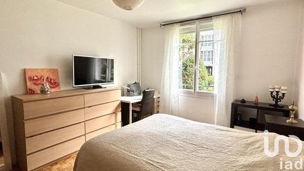 Appartement 4 pièces de 72 m² à Bougival (78380)