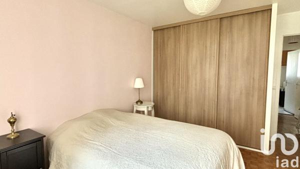 Appartement 4 pièces de 72 m² à Bougival (78380)