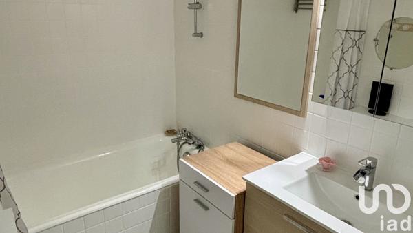 Appartement 4 pièces de 72 m² à Bougival (78380)