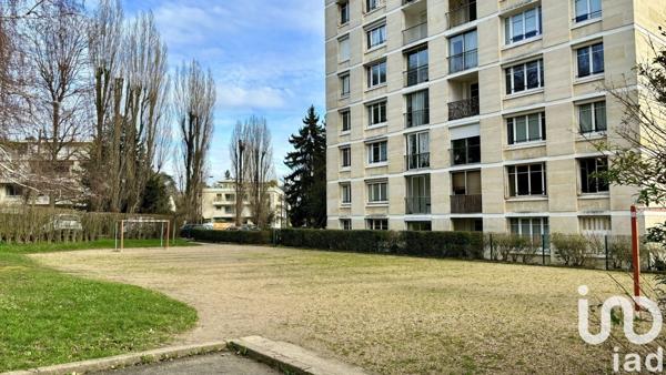 Appartement 4 pièces de 72 m² à Bougival (78380)