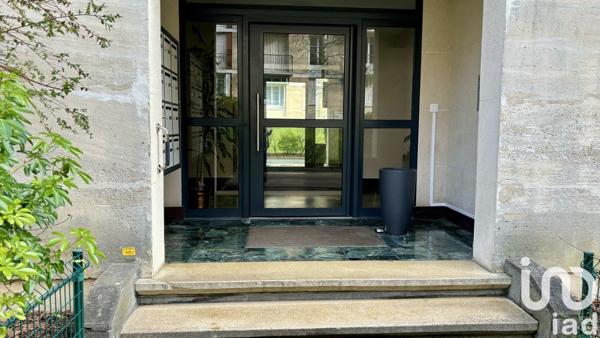 Appartement 4 pièces de 72 m² à Bougival (78380)