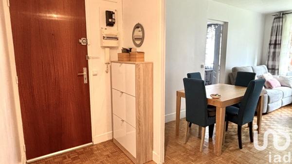 Appartement 4 pièces de 72 m² à Bougival (78380)