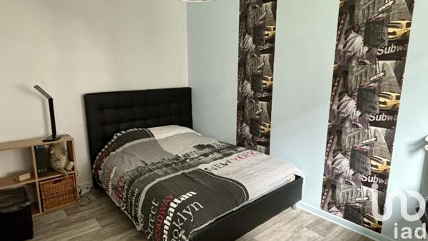 Appartement 4 pièces de 72 m² à Bougival (78380)