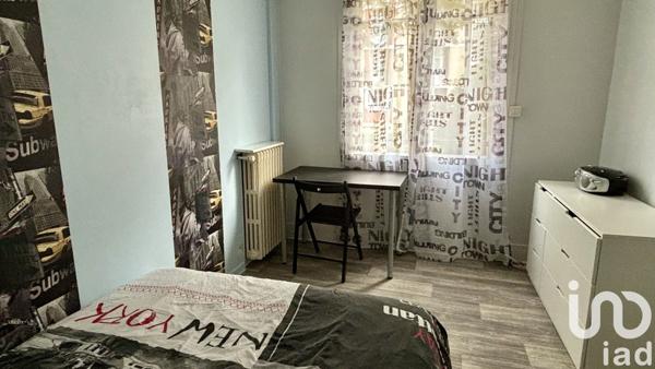 Appartement 4 pièces de 72 m² à Bougival (78380)