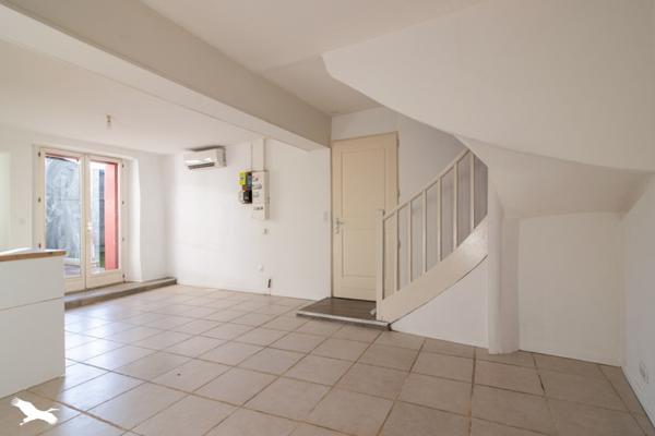 Maison à vendre |  Salies-de-Béarn |  4 pièces | 82 m²