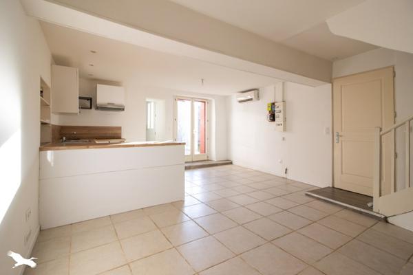 Maison à vendre |  Salies-de-Béarn |  4 pièces | 82 m²