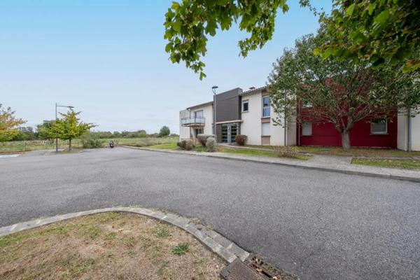 Appartement à vendre 2 pièces 46.99m²