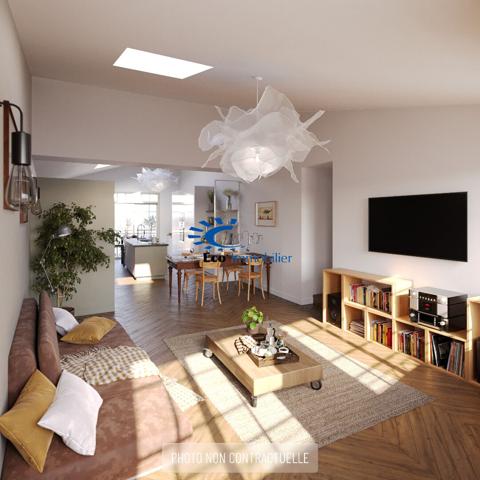 EXCLUSIVITE LA ROCHELLE IMMEUBLE A RENOVER COMMERCE + APPARTEMENT  La rochelle