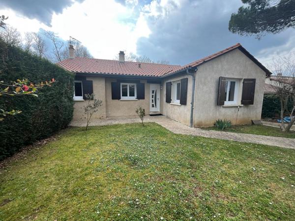 Maison Boulazac Isle Manoire 5 pièces134 m2