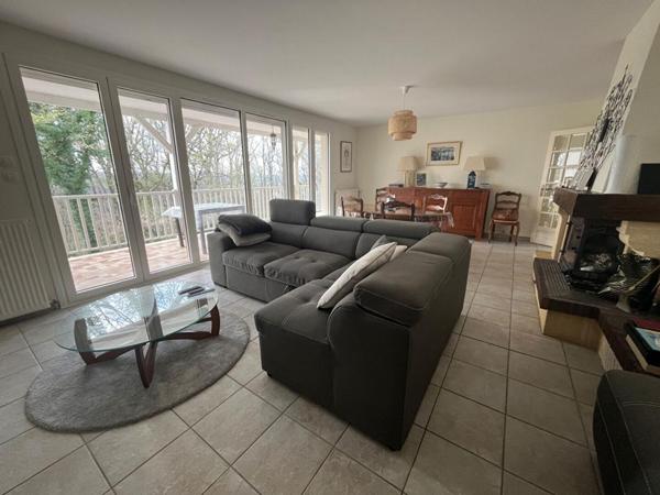 Maison Boulazac Isle Manoire 5 pièces134 m2