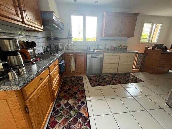 Maison Boulazac Isle Manoire 5 pièces134 m2