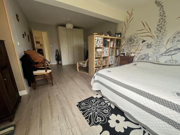 Maison Boulazac Isle Manoire 5 pièces134 m2