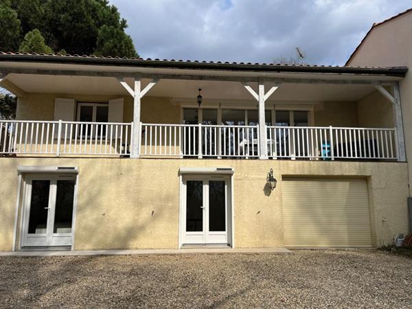 Maison Boulazac Isle Manoire 5 pièces134 m2