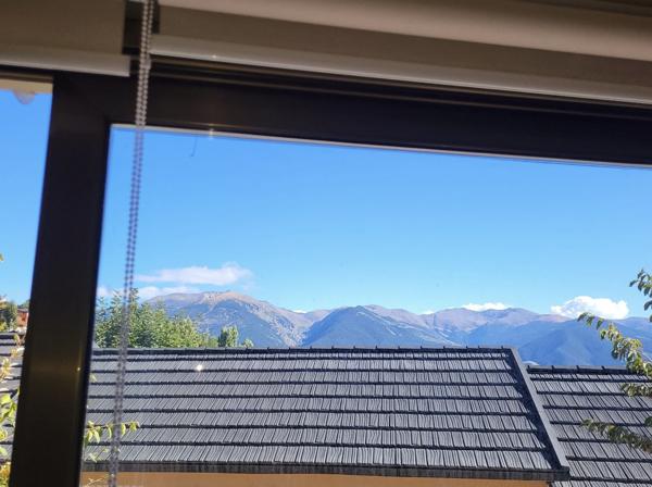 Appartement 2 pièces - 27 m²