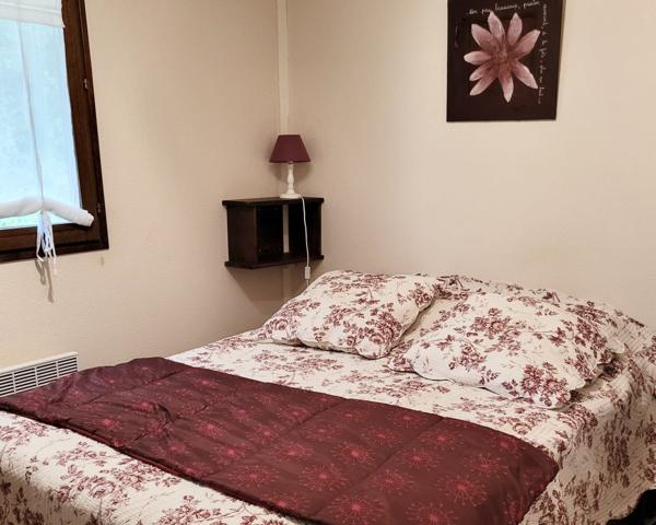 Appartement 2 pièces - 27 m²