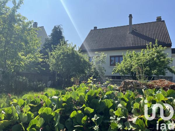 Maison à vendre 7 pièces 137 m² Villemoisson-sur-Orge