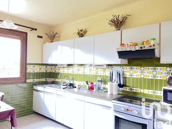 Maison à vendre 7 pièces 137 m² Villemoisson-sur-Orge