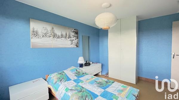Maison à vendre 7 pièces 137 m² Villemoisson-sur-Orge