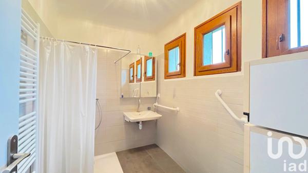 Maison à vendre 7 pièces 137 m² Villemoisson-sur-Orge