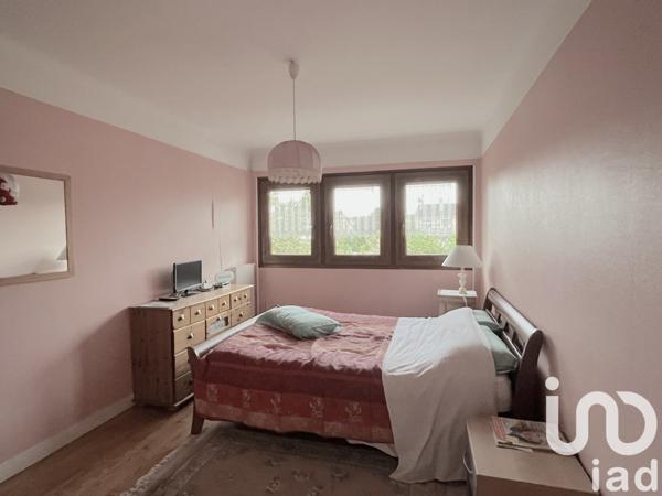 Maison à vendre 7 pièces 137 m² Villemoisson-sur-Orge