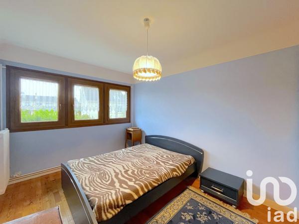 Maison à vendre 7 pièces 137 m² Villemoisson-sur-Orge