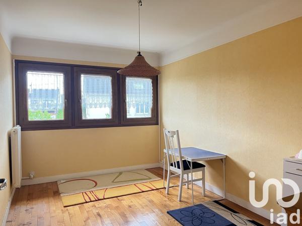 Maison à vendre 7 pièces 137 m² Villemoisson-sur-Orge
