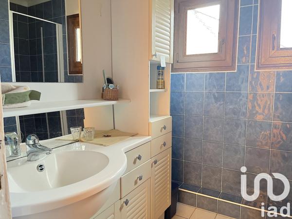 Maison à vendre 7 pièces 137 m² Villemoisson-sur-Orge