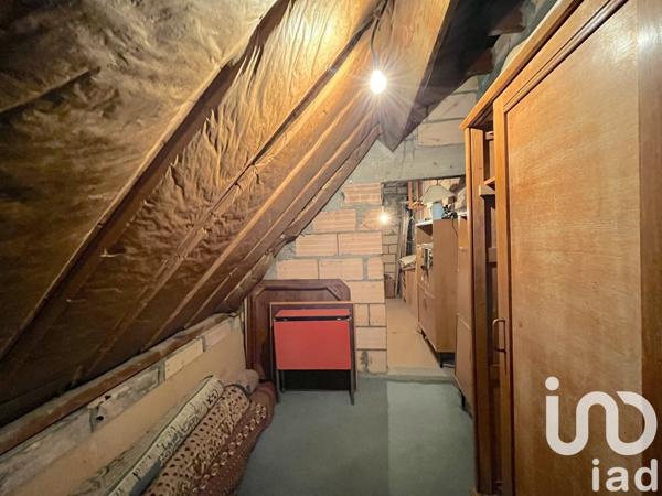 Maison à vendre 7 pièces 137 m² Villemoisson-sur-Orge