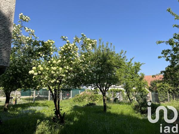 Maison à vendre 7 pièces 137 m² Villemoisson-sur-Orge