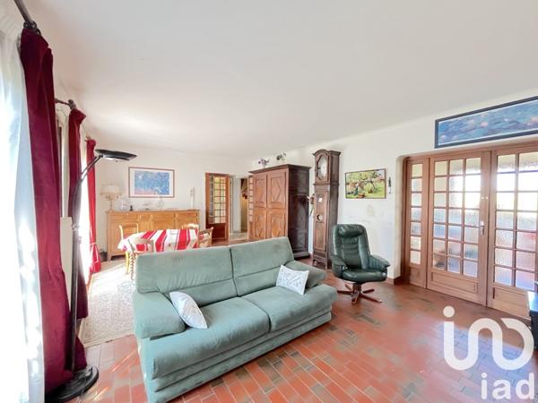 Maison à vendre 7 pièces 137 m² Villemoisson-sur-Orge