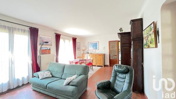 Maison à vendre 7 pièces 137 m² Villemoisson-sur-Orge
