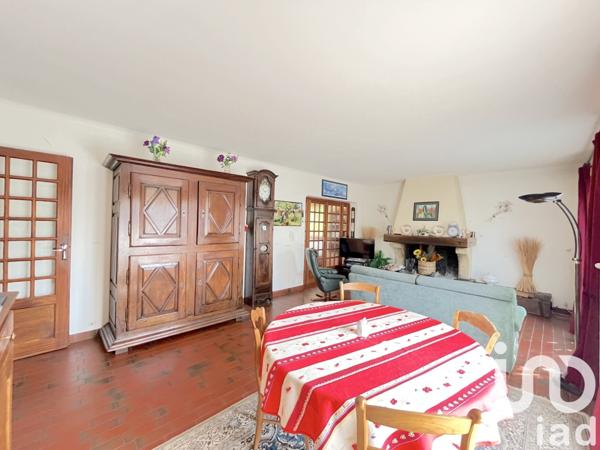 Maison à vendre 7 pièces 137 m² Villemoisson-sur-Orge