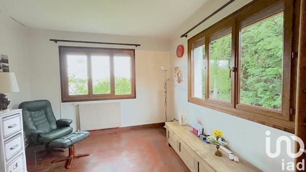 Maison à vendre 7 pièces 137 m² Villemoisson-sur-Orge