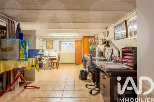 Maison à vendre 7 pièces 188 m² Colombes