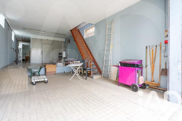 Maison à vendre 7 pièces 188 m² Colombes