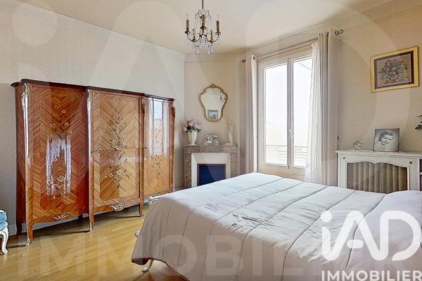 Maison à vendre 7 pièces 188 m² Colombes