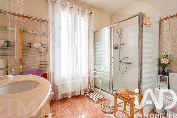 Maison à vendre 7 pièces 188 m² Colombes