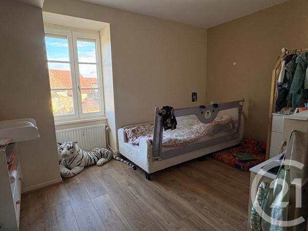 Appartement T3 à vendre  4 pièces - 64,90 m2 STE MARIE LA BLANCHE - 21