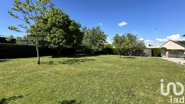 Maison à vendre 5 pièces 135 m² Azay-sur-Cher