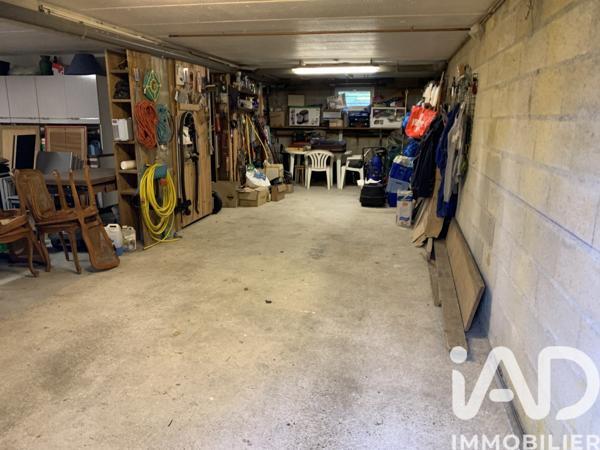 Maison à vendre 5 pièces 135 m² Azay-sur-Cher