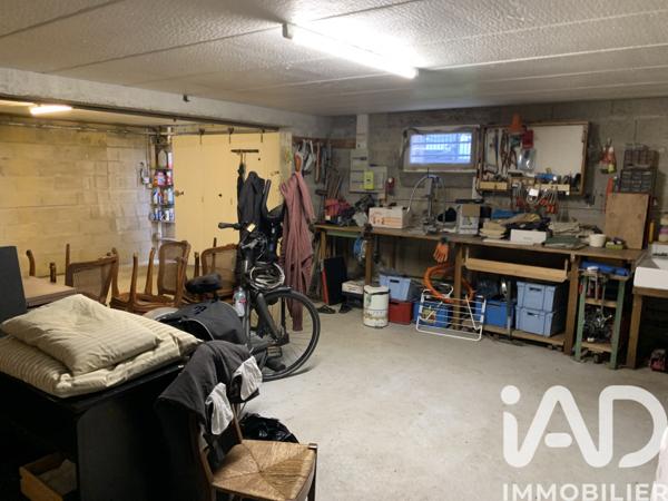 Maison à vendre 5 pièces 135 m² Azay-sur-Cher