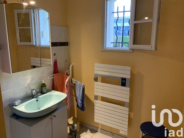 Maison à vendre 5 pièces 135 m² Azay-sur-Cher