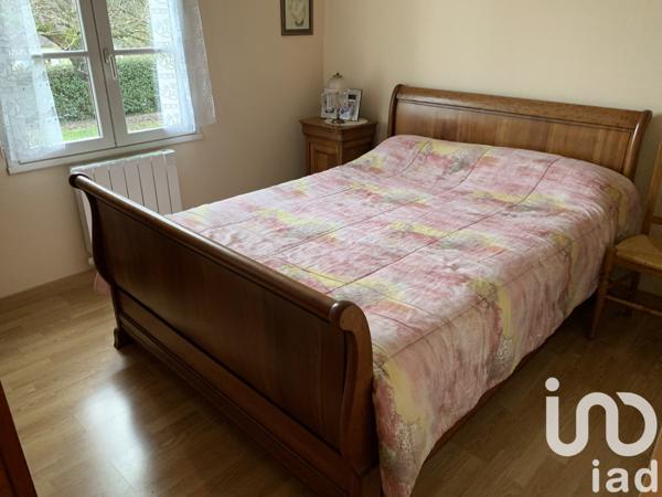 Maison à vendre 5 pièces 135 m² Azay-sur-Cher