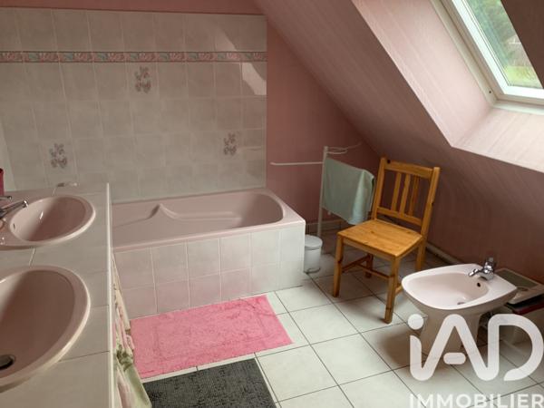 Maison à vendre 5 pièces 135 m² Azay-sur-Cher