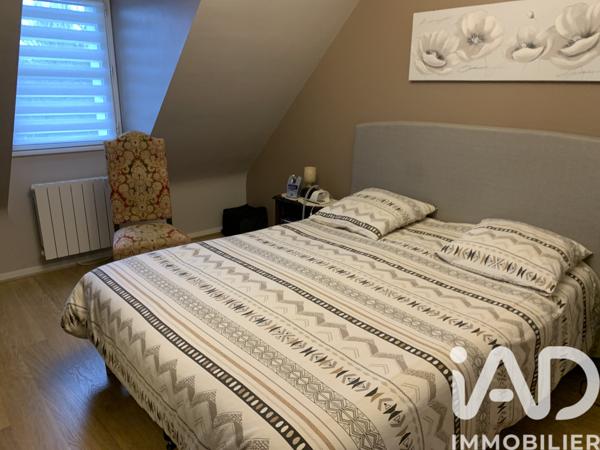 Maison à vendre 5 pièces 135 m² Azay-sur-Cher