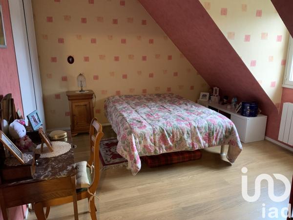 Maison à vendre 5 pièces 135 m² Azay-sur-Cher